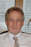 Dr. Kapocsi Géza László